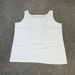 VTG 90s Rottiewear Shirt Mens L Tank Maui Rottweiler Muscle Body Building Gym