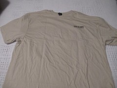 Trump Reagan T Shirt Duck Hunt Size 2XL NWOT Good Old Boys Presidents Hunting