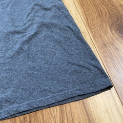 Men size L T-Shirt Us Imported Vintage Clothing 90-00Snike Nike One-Point Logo E