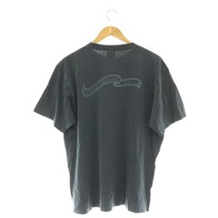 STANDARD CALIFORNIA ×RHC Komy Tee Komy T-shirt cut and sew XL navy /CX ■OS