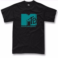 MTB T-shirt mountain cycling Bike Bicycle downhill bike Rider tshirt