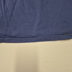 Gulf Shores T Shirt – Small Town, Big Beach Size Large Blue