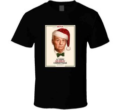 A Very Murray Christmas Tee Classic Holiday Movie T Shirt