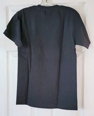 SWAMP PEOPLE I SEE OFFICIALLY LICENSED 2011 ALSTYLE APPAREL TSHIRT S NWOT