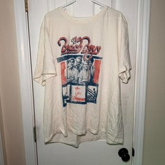 New Popular Wrangler Beach Boys Good Vibrations Unisex S-5XL Shirt TC89