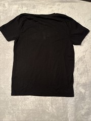 Official John Carpenter’s Halloween the movie Poster T-Shirt Size L Jason Voorhe