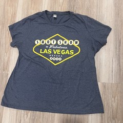 T-Shirt 2022 SHOT Show Shooting Sports Est. 1978 3XL Las Vegas
