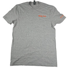 Ebay Advertising Ads Grow Further Men’s Medium Grey T Shirt
