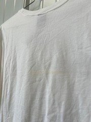Daniel Cremieux Graphic Tee Size Large Crewneck Short Sleeve T Shirt Cotton NEW
