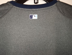⚾️Nike Dri-Fit PRO Tampa Bay Rays Short Sleeve T-Shirt Men XL X Large NWOT NEW⚾️