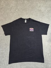 2019 East Coast Indoors Nationals Tee Size Large Hot Rod Tee