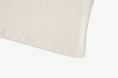 RHUDE REGATTA PALM TEE Retro American Pattern Printed Short Sleeve T-shirt