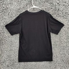 Uniqlo Mens Akatsuki Naruto Anime Streetwear Shippuden Graphic Tee M Black UT