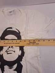 EAZY DUZ IT Eazy-E N.W.A Graphic T-Shirt Men’s Small Bay Island Sportswear