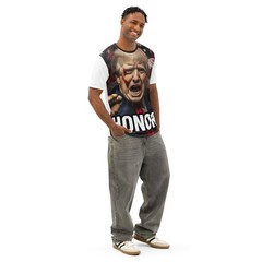 DONALD TRUMP HONOR T-SHIRT ALL SIZES AVAILABLE NEW