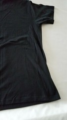 DUCK DYNASTYMENS BLACK Family DUCKAHOLIC LARGE TShirt 100 Proof NEW W/STICKER