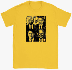 PEACE NOT WAR, GROUP GENOCIDE , ANTI WAR ART, POLITICAL PRINTED T-SHIRT