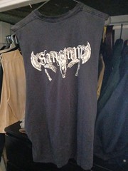 Sanctum Sleeveless Anticimex Gism Discharge Gbh Disclose Amebix Stormcrow Crust