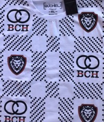 Men’s Bucheli T Shirt,Soft Cotton,Stretch,Italian Style XL….C2.B