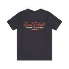 Earl Scheib Auto Painting F/B Vintage Men’s T-Shirt