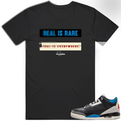 White T-Shirt Inspired by Nipsey Hussle Nike Dunk Low Triple Pink