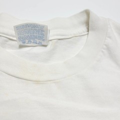 Vintage Dockers Khakis Promo T-Shirt Made in USA Hanes Size XL Y2k