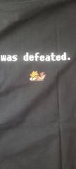 Uniqlo UT FINAL FANTASY Graphic T Shirt Size XL Square Enix Video Game Retro
