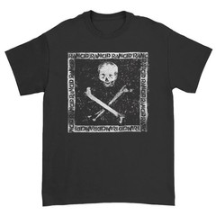 Vintage 2000s Rancid Punk Rock Y2K Gift For Fans Unisex S-5XL Shirt HK97