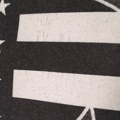 MARVEL The Punisher Graphic T Shirt Sz Medium