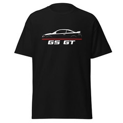 Premium T-shirt For Pontiac G5 GT 2007-2009 Enthusiast Birthday Gift