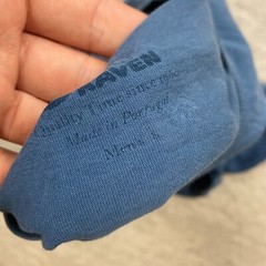 Fjallraven Shirt Small Blue Preppy Performance Casual Hiker Trekker Outdoors Men