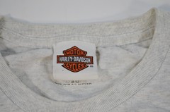 Harley Davidson Motorcycles House Milwaukee 105th Anniversary Shirt Large