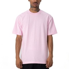 Pro Club Men’s Comfort Cotton Short Sleeve T-Shirt (MORE COLOR)