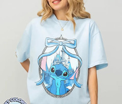 Stitch Shirt, Stitch Shirt, Magical Kingdom Shirt