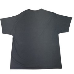 Now & Zen Funny Graphic T-Shirt Size Xl Black “I Do All My Own Stunts”