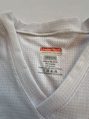 E#575 UnderTech Undercover Men’s Concealed Carry Holster V-Neck Shirt