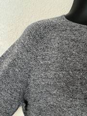 Weston Jon Boucher Mens Size XL Knit Pullover Sweater Long Sleeve Essential