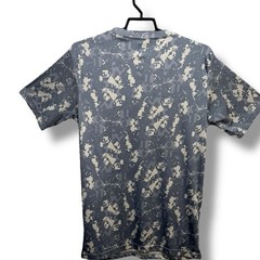 U.S. Army Men’s Digital Camo Short Sleeve T-Shirt Small 100% Polyester