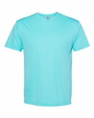 Next Level – Premium Tri Blend, Crew Neck, Athletic Fit T-Shirt, tee, n6010
