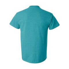 AFL Milwaukee Mustangs UGP Classics Basic Cotton T-Shirt – Antique Jade Dome