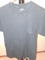 sullen art collective t shirt small