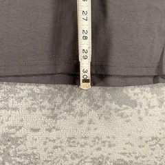 Wheres Waldo Shirt Mens XXL Grey Short Sleeve London Loves Me Graphic Tee NWT