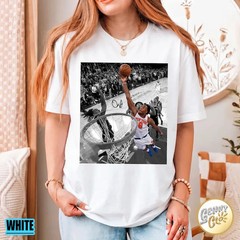 OG Anunoby Putback Shirt New York Basketball Graphic Tee