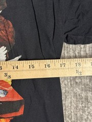 Migos YRN Culture T Shirt Medium Rare Offset Takeoff Quavo Tee