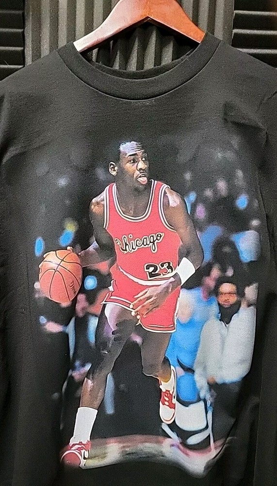 YOUNG JORDAN T SHIRT