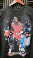 YOUNG JORDAN T SHIRT