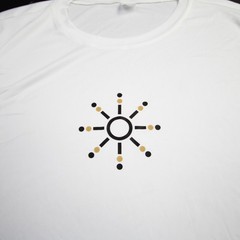 Sport-Tek Short Sleeve Shirt Men’s White Used XL