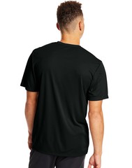 Hanes Sport Cool DRI Men’s Performance T-Shirt, Value 5-Pack