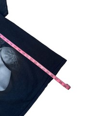 Y2k Marilyn Monroe “Dia De Los Muertos” Skull Tshirt, Men’s Medium