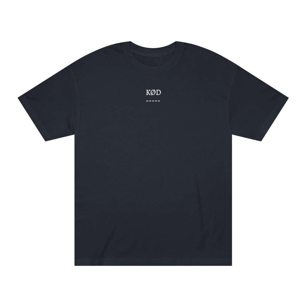 DEFAULT SHIRT #1